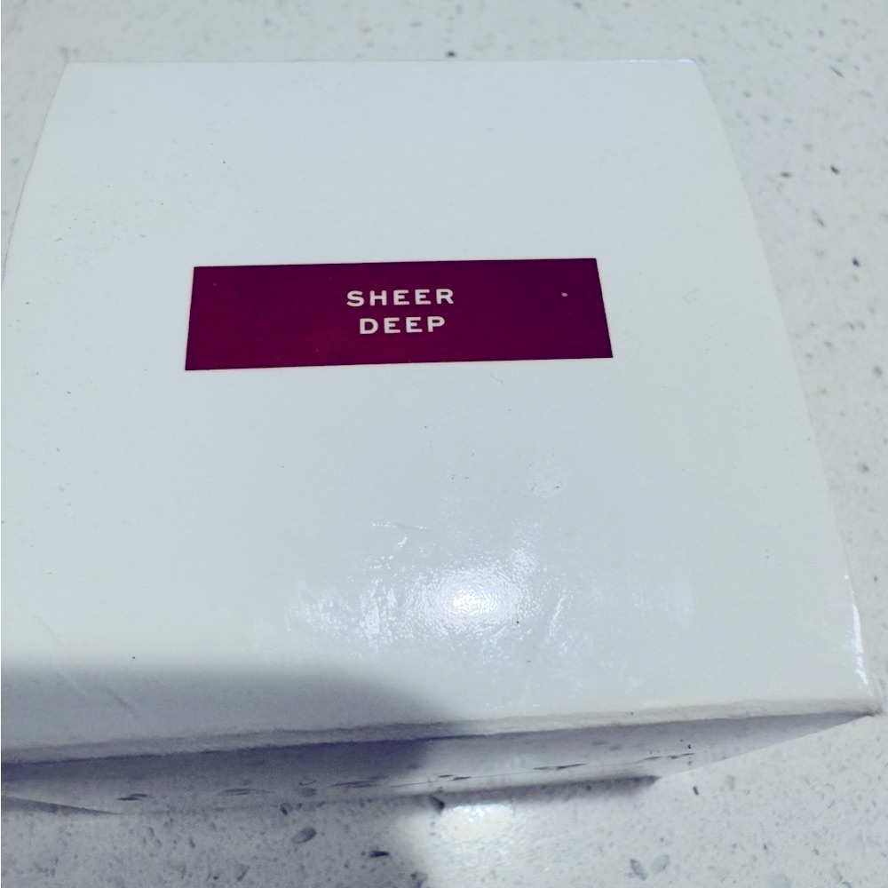 JACLIN X ROBIN SETTING POWDER - Picture 4 of 5
